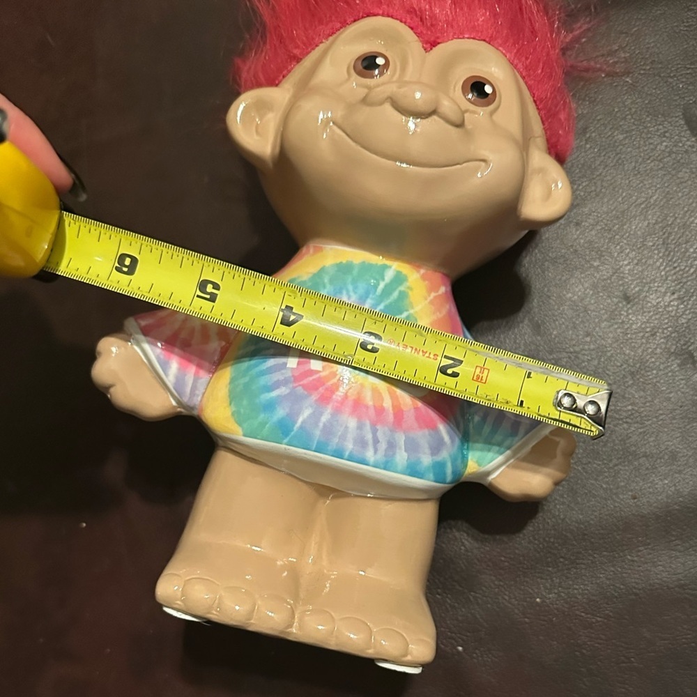Troll bank - Picture 2 of 5